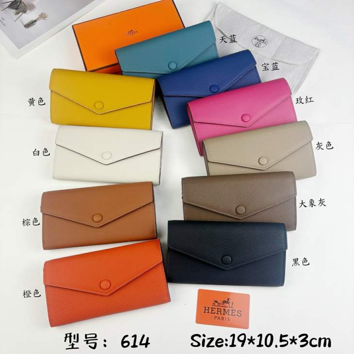 Picture of Hermes Wallets _SKUfw214916491fw
